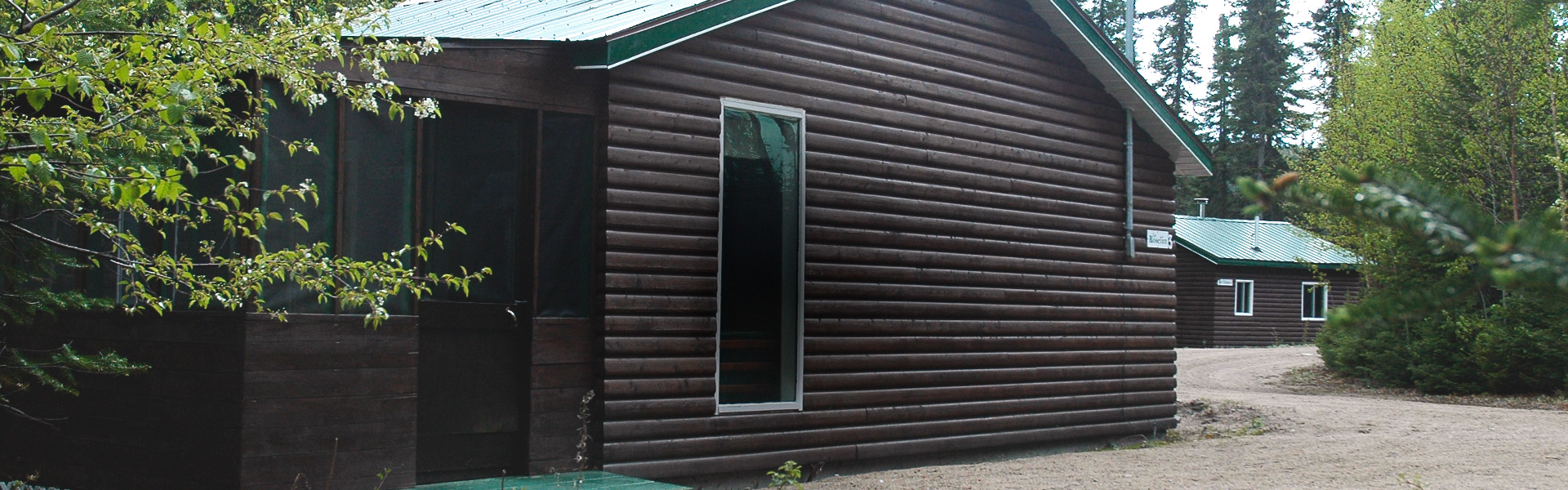 Chalet 03 – Le Roselin